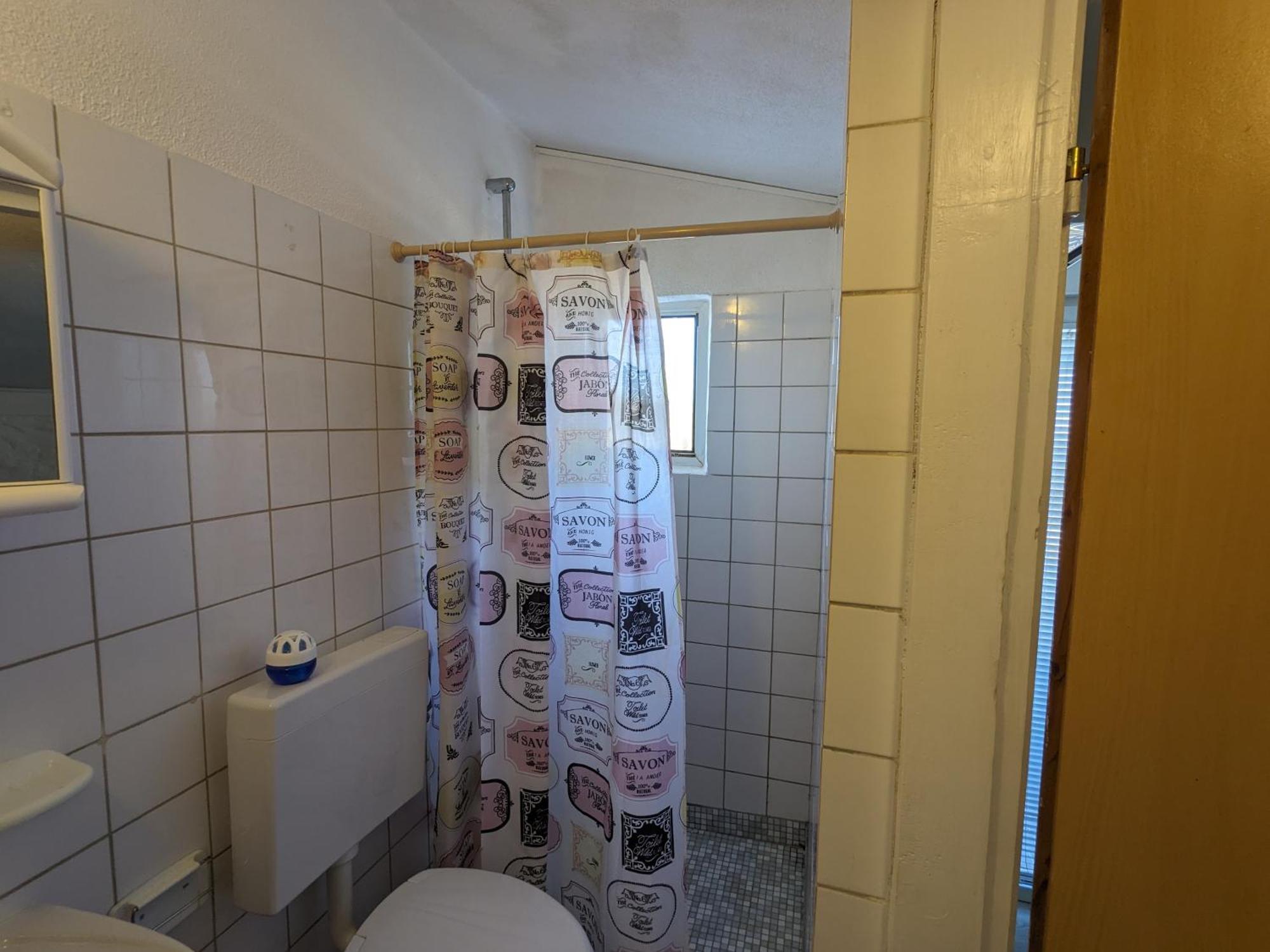 Vila Kula Lejlighedshotel Nin Eksteriør billede